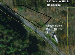 883 Searles Hill Rd, Bainbridge, NY 13733