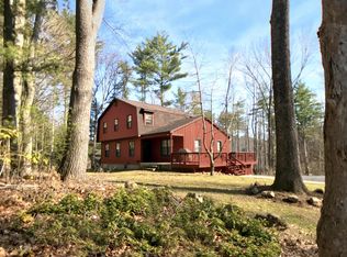 20 Deer Run, Lake George, NY 12845