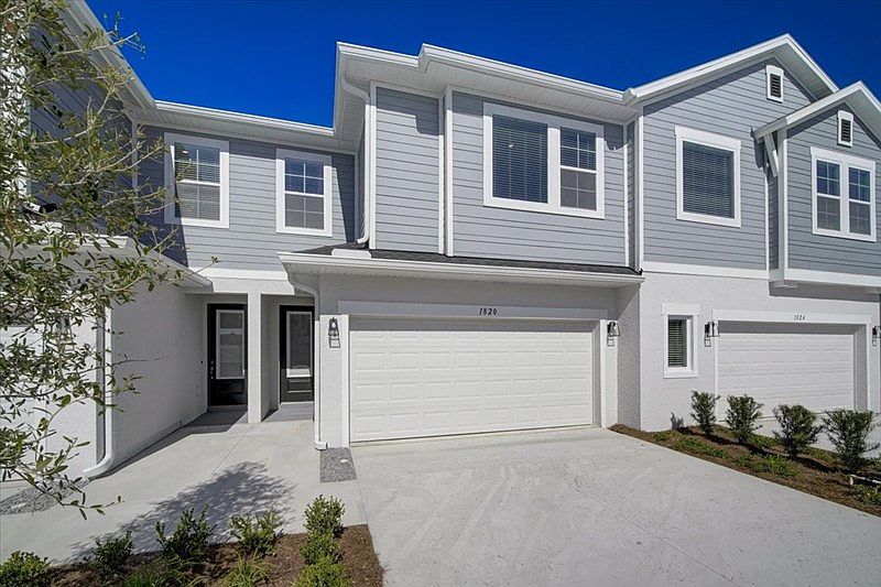 The Carabelle II - Interior Unit