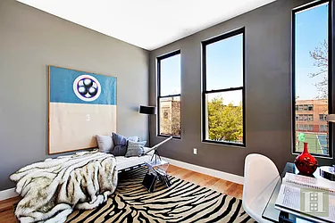 Sold by Halstead Real Estate