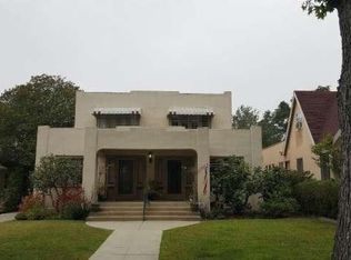 1741 La Senda Pl, South Pasadena, CA 91030