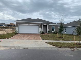 9692 Early Loop, Groveland, FL 34736