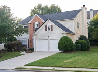 2932 Stanstead Cir, Norcross, GA 30071