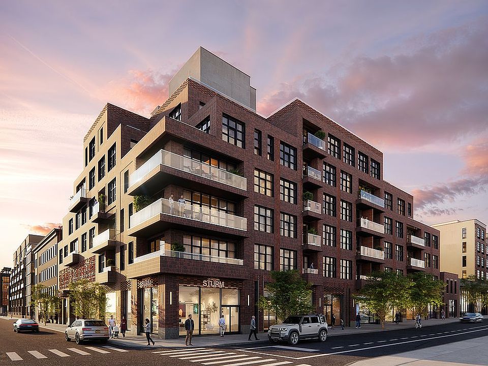 1st image of 127 Kent Ave #2D