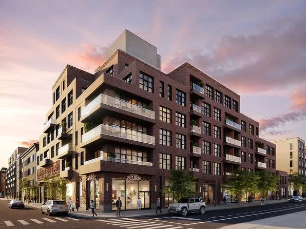 127 Kent Ave #3B, Brooklyn, NY 11249