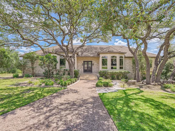 2405 Sailboat Pass, Spicewood, TX 78669