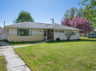 119 Fair St, Deer lodge, MT 59722