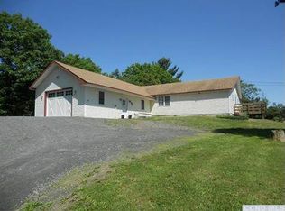 1260 Schoharie Tpke, Catskill, NY 12414
