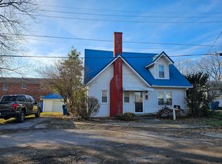 332 N East St, Harrodsburg, KY 40330
