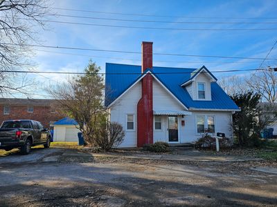 332 N East St, Harrodsburg, KY, 40330