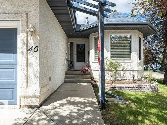 3rd image of 8 Dechene Rd NW #40