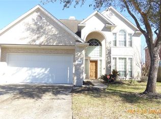 10142 Lazy Lagoon, Houston, TX 77065