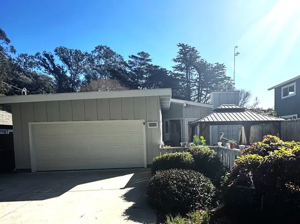 326 Palmer Ave, Aptos, CA 95003