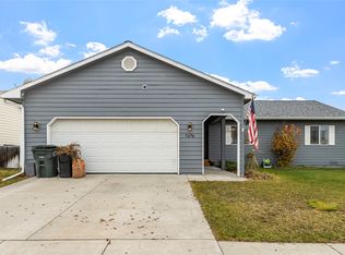 2208 Ruddy Duck Dr, Kalispell, MT 59901
