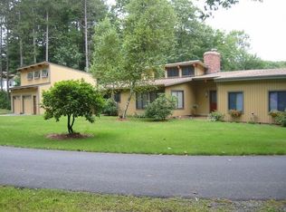 6 Cranberry Ln, Hudson, MA 01749