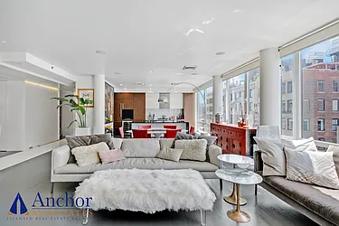 Rented by Anchor Associates