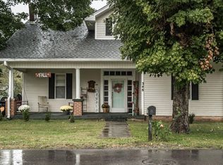 348 Portland Blvd, Portland, TN 37148