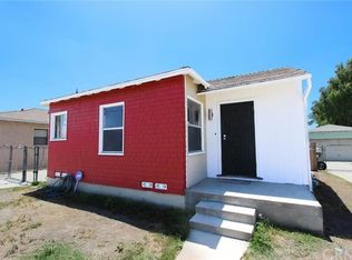 1630 E 124th St, Compton, CA 90222