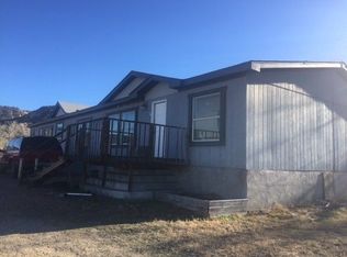 6 County Road 163, Abiquiu, NM 87510