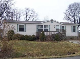 1938 Knoll Ave, Erie, PA 16510