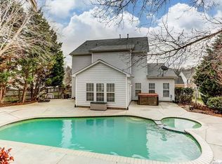 519 Circle Trace Rd, Monroe, NC 28110