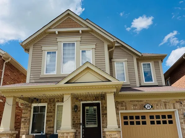 28 Bevington Rd W, Brampton, ON L7A 0R9