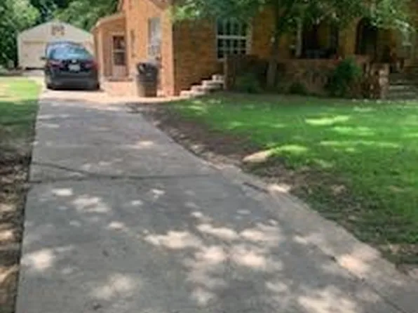 1107 Bluff View Dr, Wewoka, OK 74884