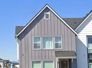 7298 SE Blanton St, Hillsboro, OR 97123