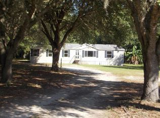 16780 SE 173rd Terrace Rd, Weirsdale, FL 32195