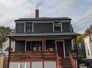 29 Puritan Rd, Arlington, MA 02476