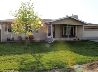 704 N Logan Ave, Fleming, CO 80728