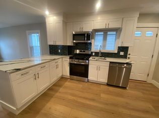 86 Winchester St FLOOR 1, Medford, MA 02155