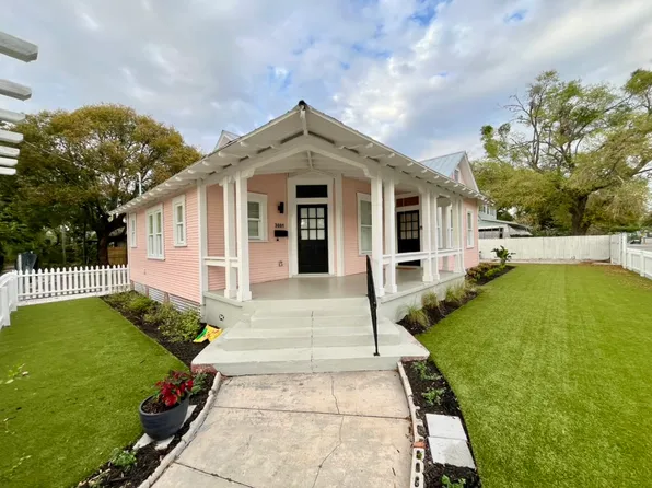 3001 N Morgan St, Tampa, FL
