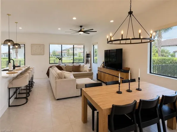 5731 Agostino WAY, IMMOKALEE, FL 34142