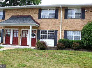 51 Garden View Ter Unit 29, Hightstown, NJ 08520
