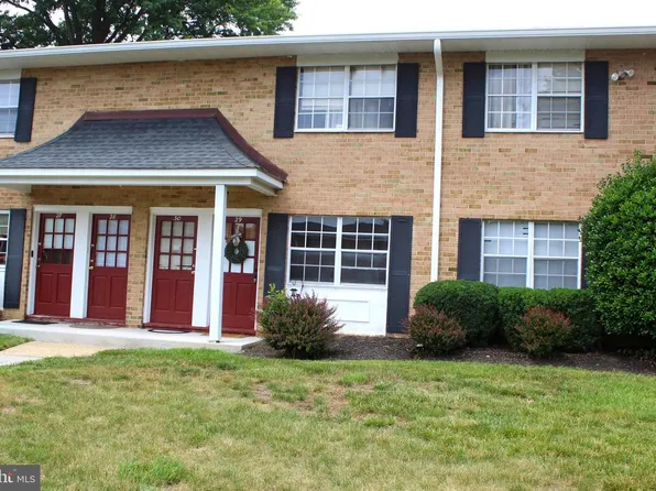 51 Garden View Ter Unit 29, Hightstown, NJ 08520