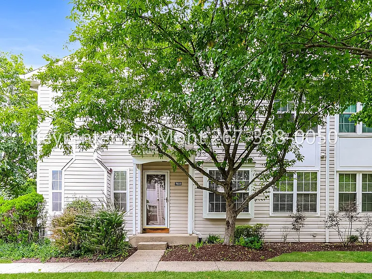 7603 Spruce Mill Dr — Photo 15