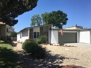 1819 Kimberly Dr, Paso Robles, CA 93446