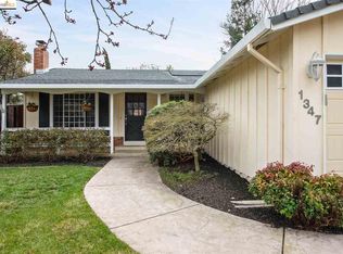 1347 Vermont Ave, Concord, CA 94521
