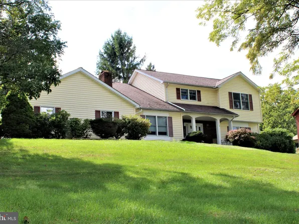 116 Victoria Ln, Frostburg, MD 21532