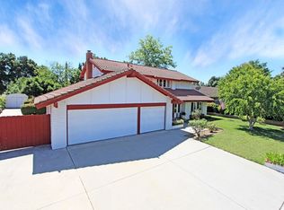 1512 Blazing Star Dr, Hacienda Heights, CA 91745