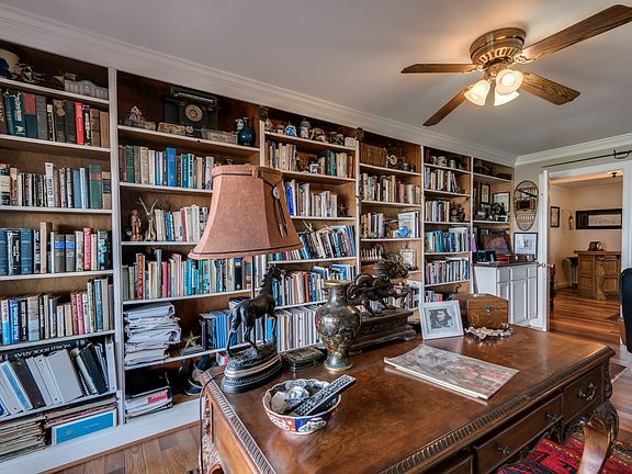 Study with built ins