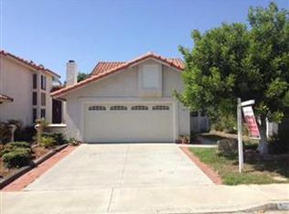 2442 Royal Saint James Dr, El Cajon, CA 92019