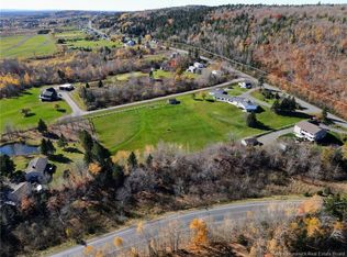 LOT Gorge Rd, Moncton, NB E1G1E5