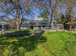 10286 Millerton Rd, Clovis, CA 93619