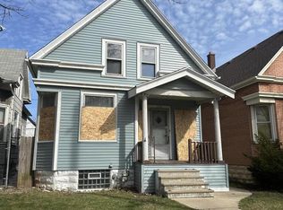 2146 S 6th St, Milwaukee, WI 53215