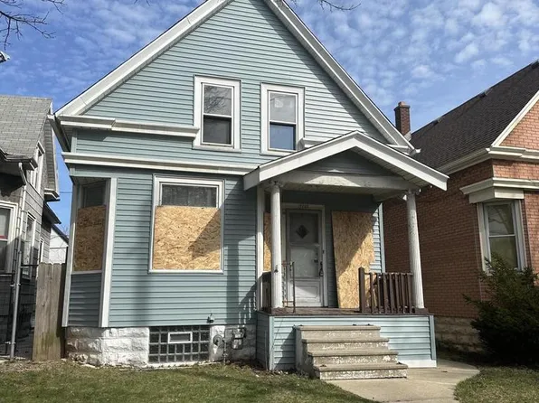 2146 South 6th STREET, Milwaukee, WI 53215