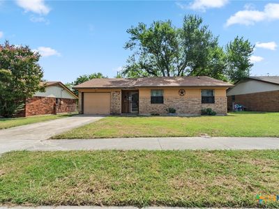 218 Bridle Dr, Copperas Cove, TX, 76522