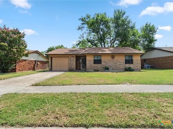 218 Bridle Dr, Copperas Cove, TX 76522