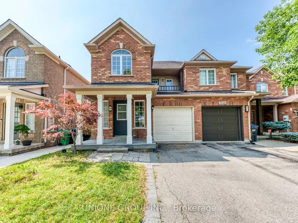 3924 Talias Cres, Mississauga, ON L5M 6L6